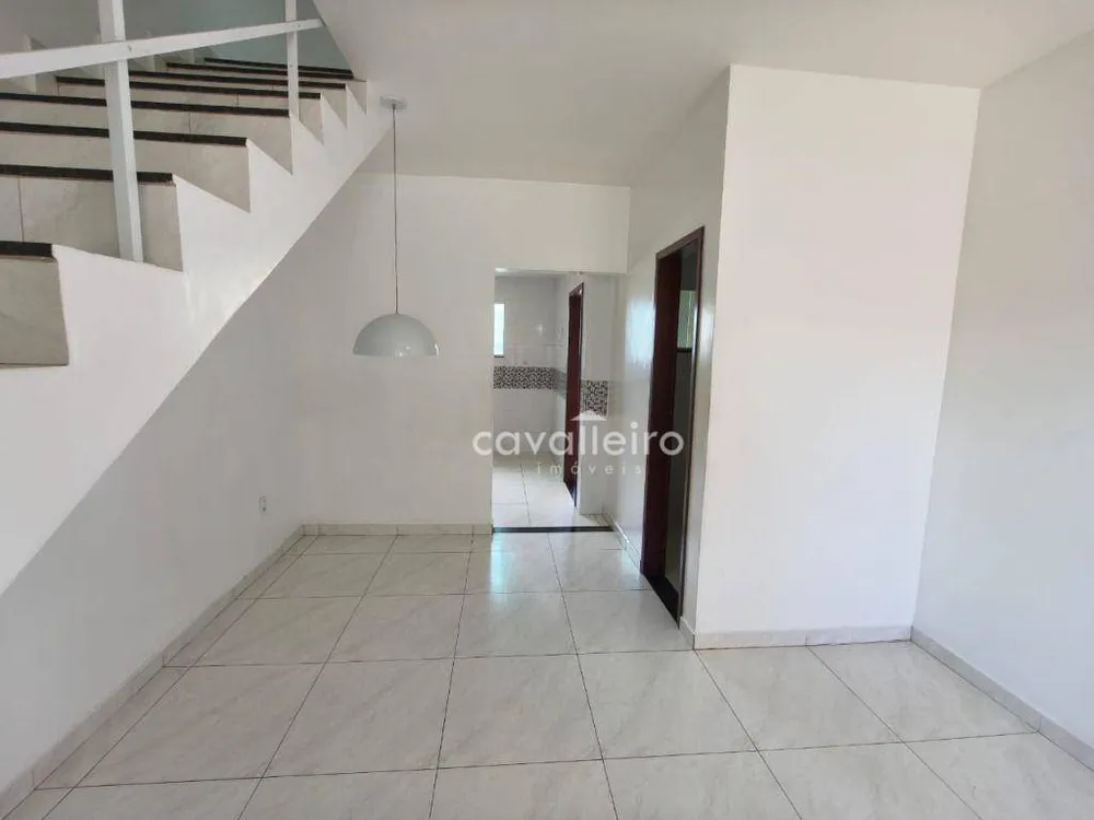 Casa, 2 quartos, 77 m² - Foto 13