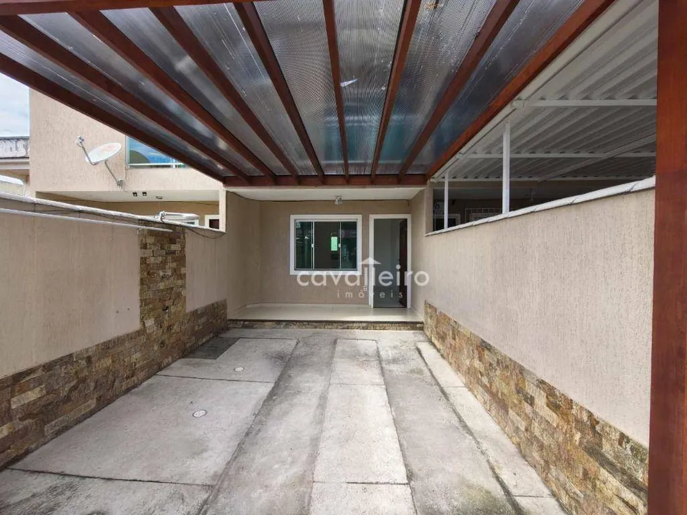 Casa, 2 quartos, 77 m² - Foto 9