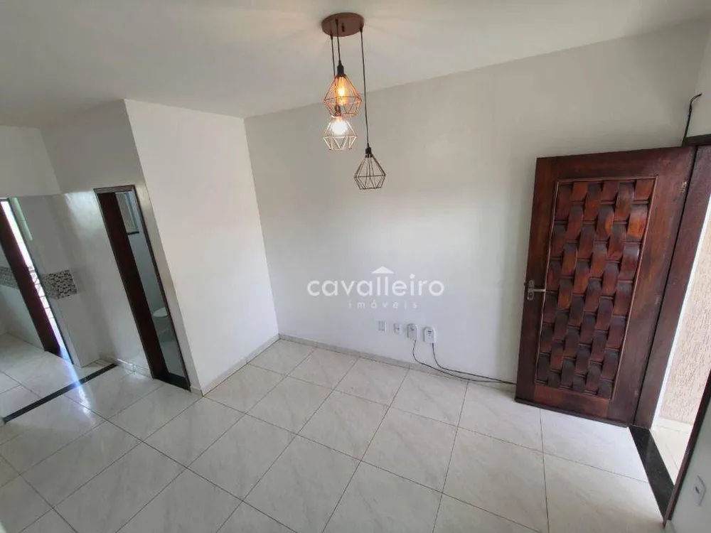 Casa, 2 quartos, 77 m² - Foto 25