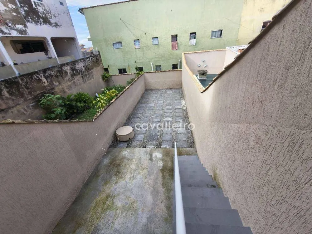 Casa, 2 quartos, 77 m² - Foto 20