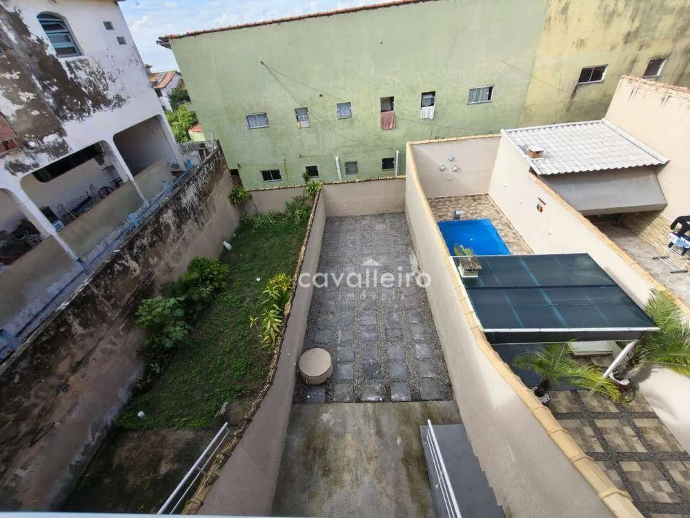 Casa, 2 quartos, 77 m² - Foto 34