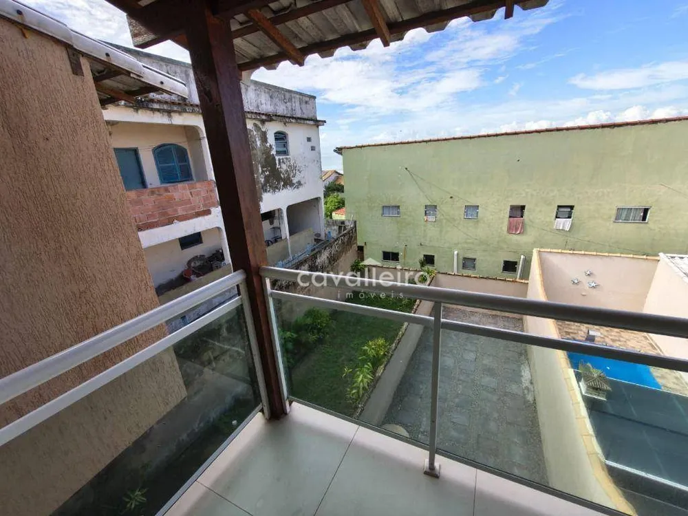Casa, 2 quartos, 77 m² - Foto 33