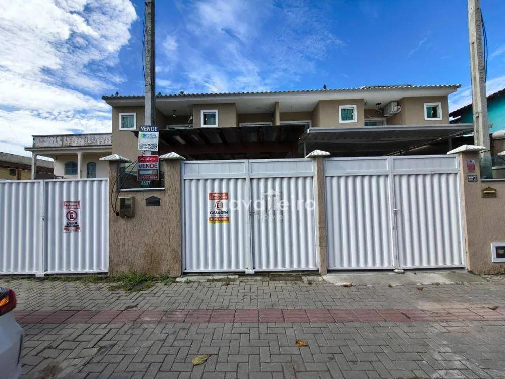 Casa, 2 quartos, 77 m² - Foto 3