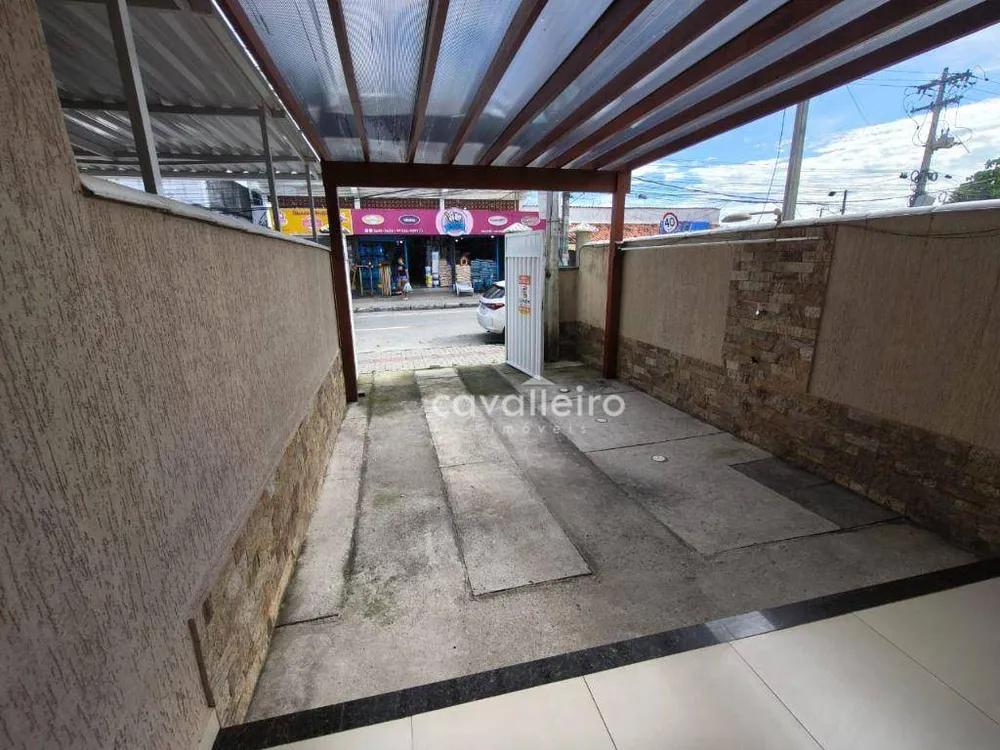 Casa, 2 quartos, 77 m² - Foto 8