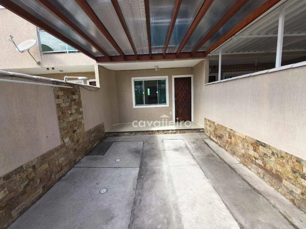Casa, 2 quartos, 77 m² - Foto 7