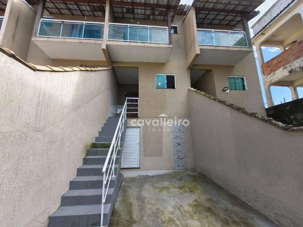Casa, 2 quartos, 77 m² - Foto 23
