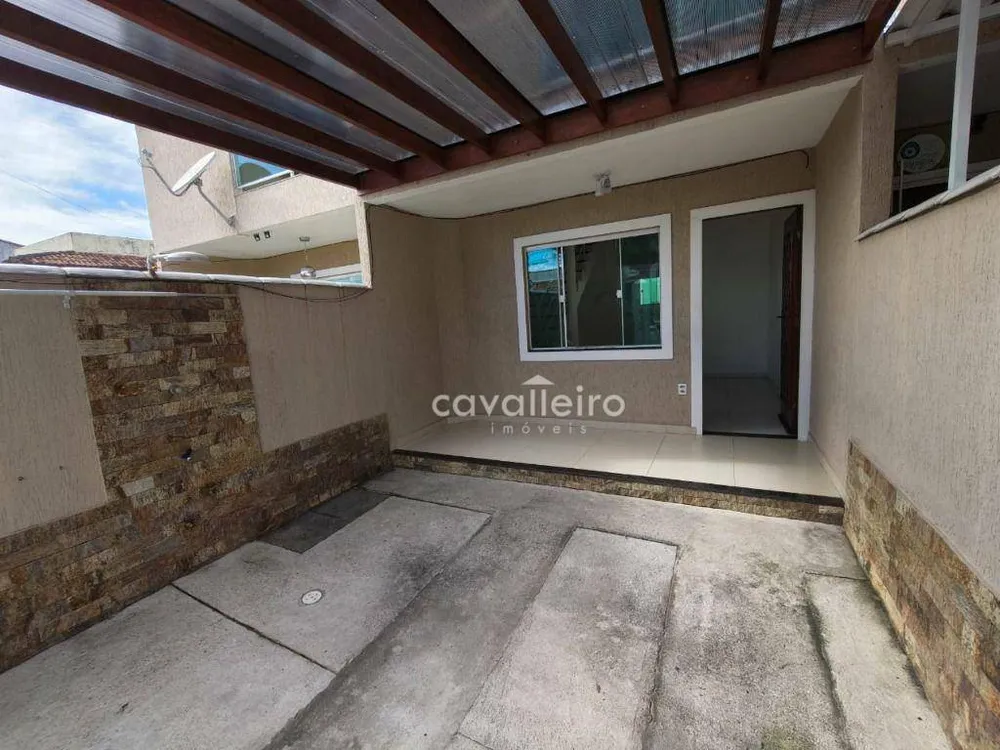 Casa, 2 quartos, 77 m² - Foto 10