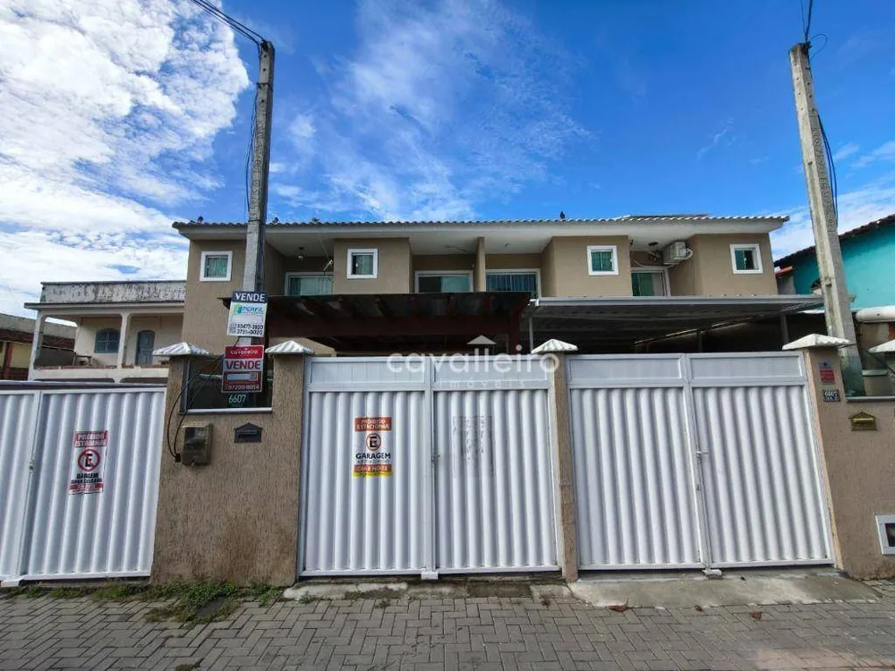 Casa, 2 quartos, 77 m² - Foto 1