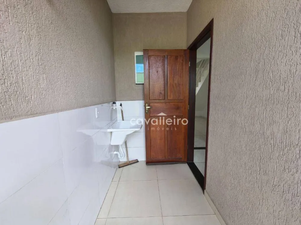 Casa, 2 quartos, 77 m² - Foto 21