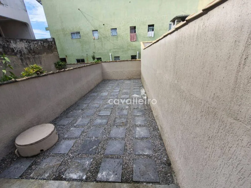 Casa, 2 quartos, 77 m² - Foto 22