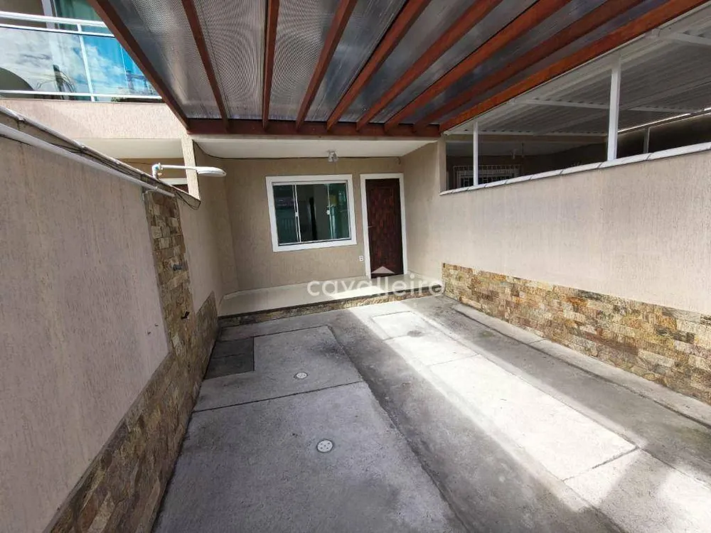 Casa, 2 quartos, 77 m² - Foto 37