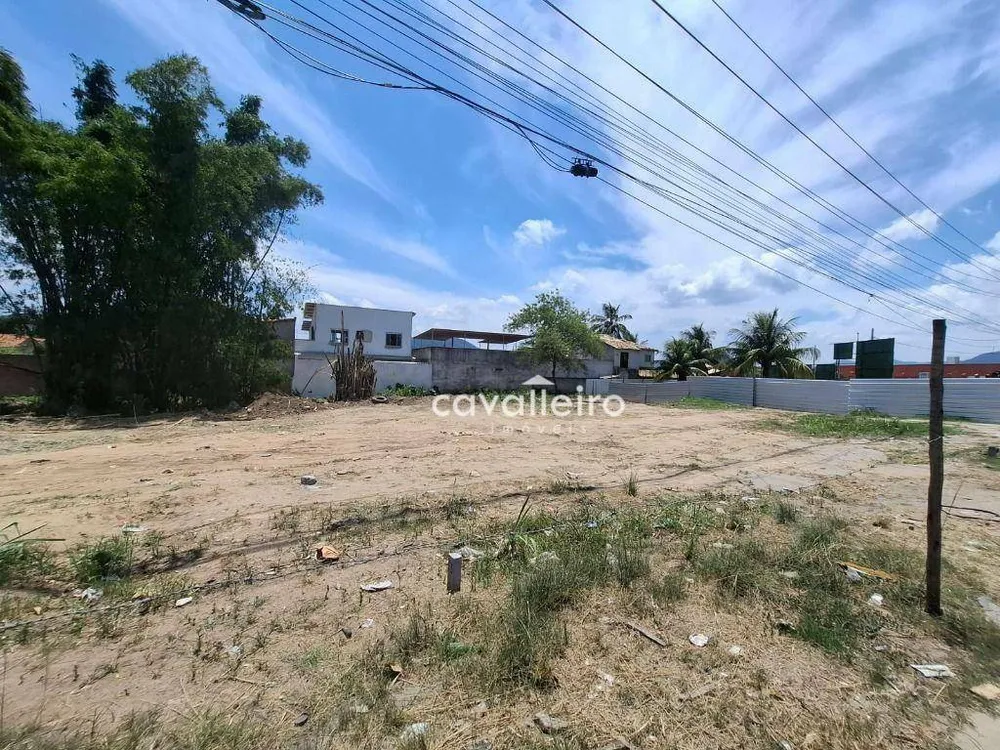 Terreno, 396 m² - Foto 3