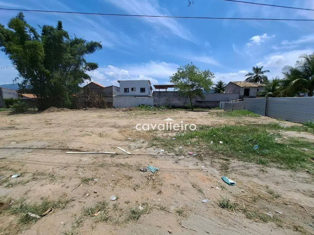 Terreno, 396 m² - Foto 1