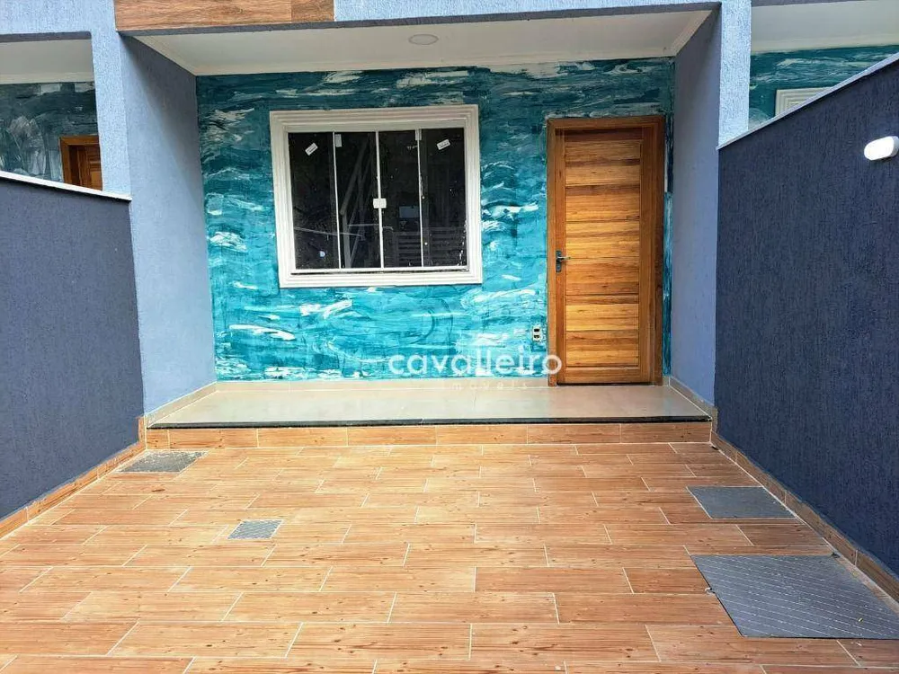 Casa, 2 quartos, 60 m² - Foto 16