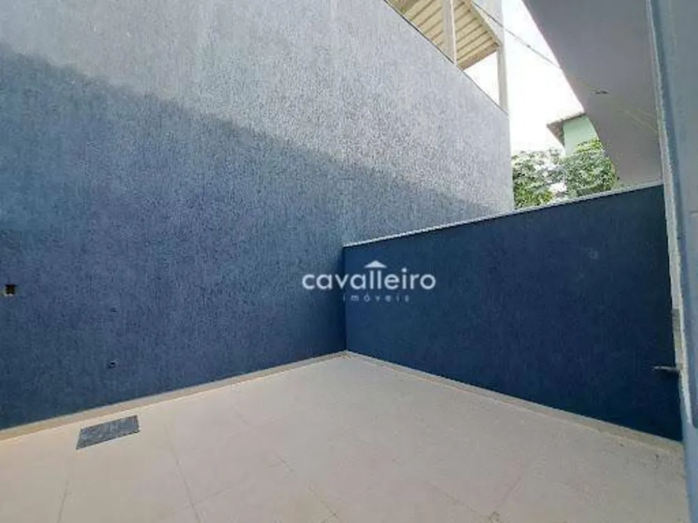 Casa, 2 quartos, 60 m² - Foto 8