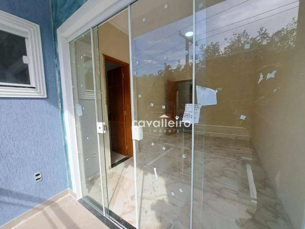 Casa, 2 quartos, 60 m² - Foto 4