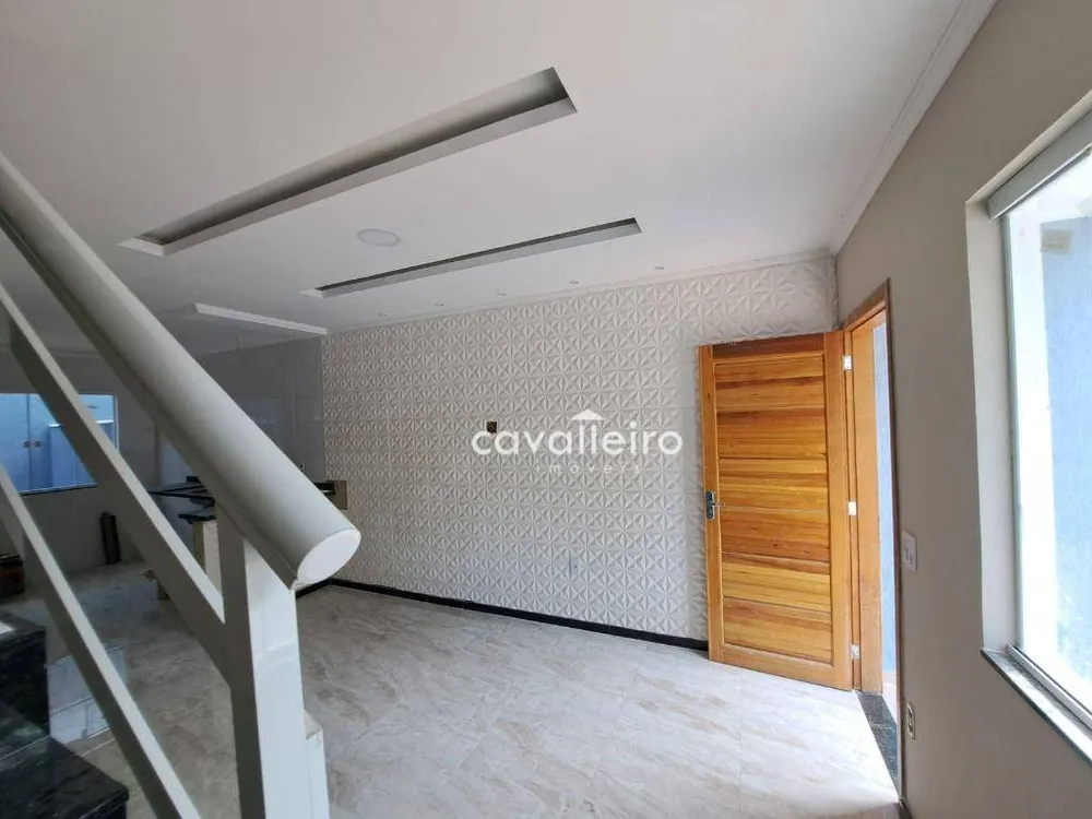 Casa, 2 quartos, 60 m² - Foto 3