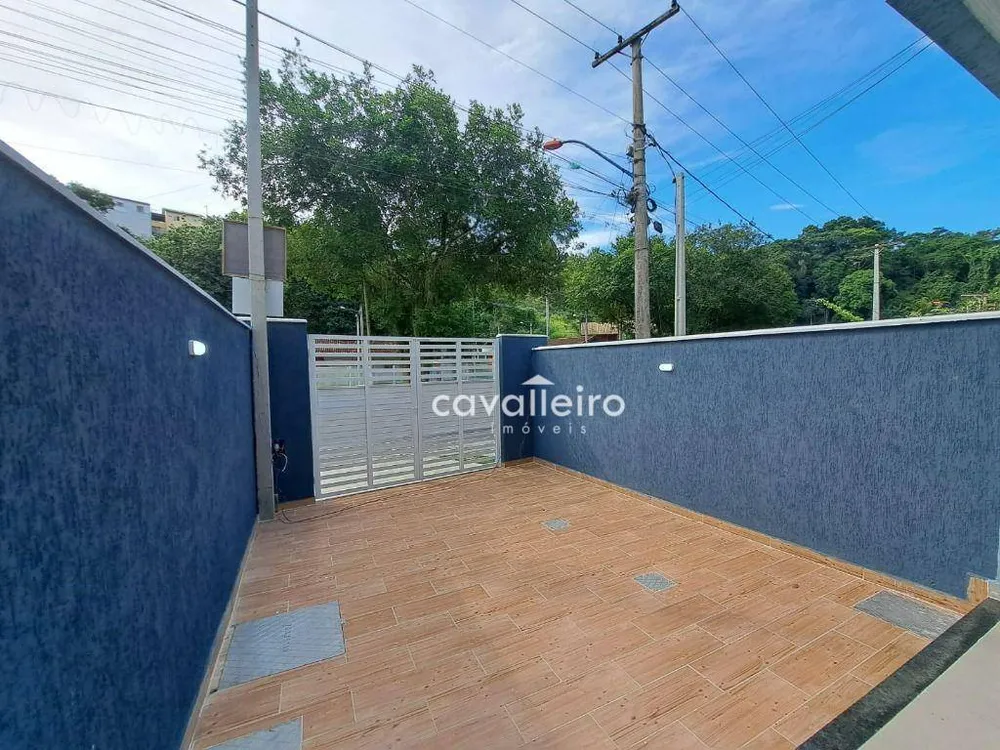 Casa, 2 quartos, 60 m² - Foto 13