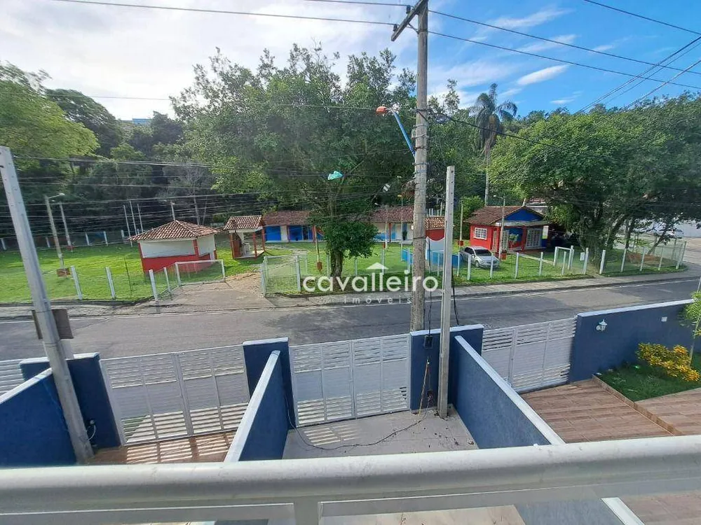 Casa, 2 quartos, 60 m² - Foto 11