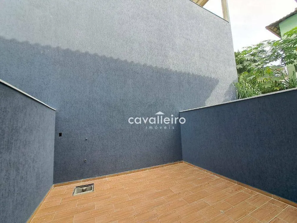 Casa, 2 quartos, 60 m² - Foto 14