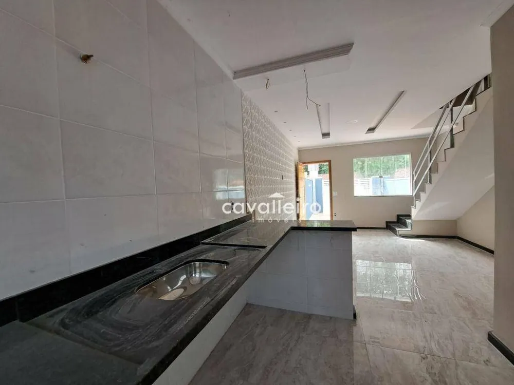 Casa, 2 quartos, 60 m² - Foto 5