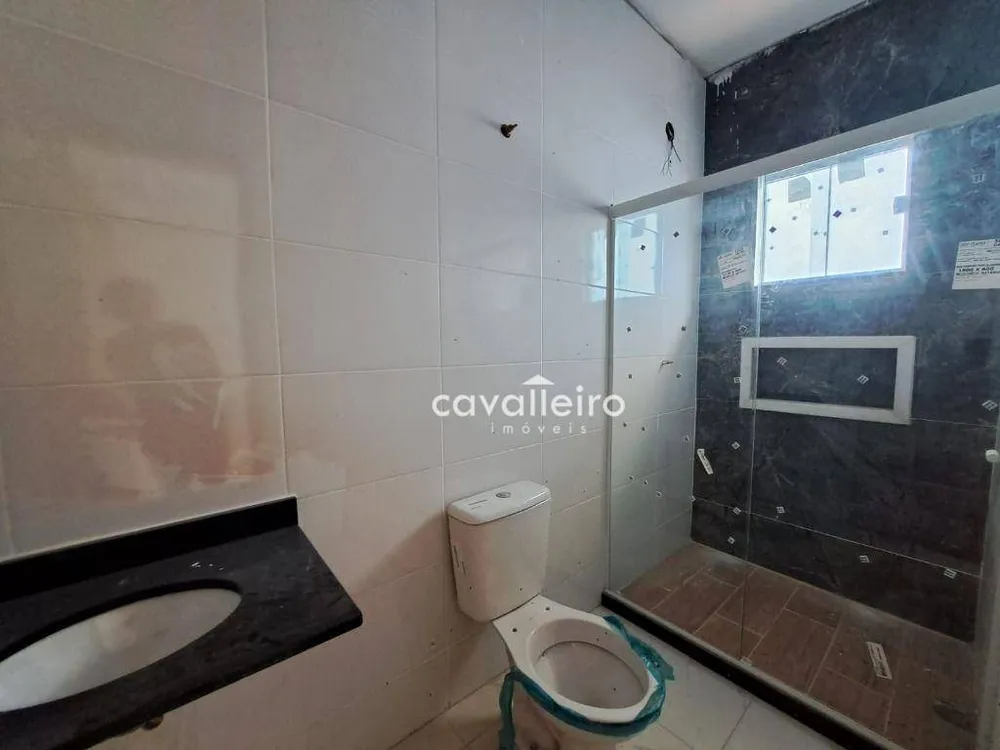 Casa, 2 quartos, 60 m² - Foto 6