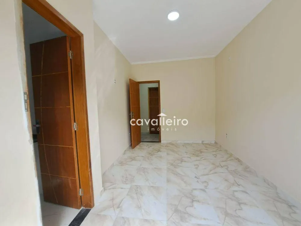 Casa, 2 quartos, 60 m² - Foto 1