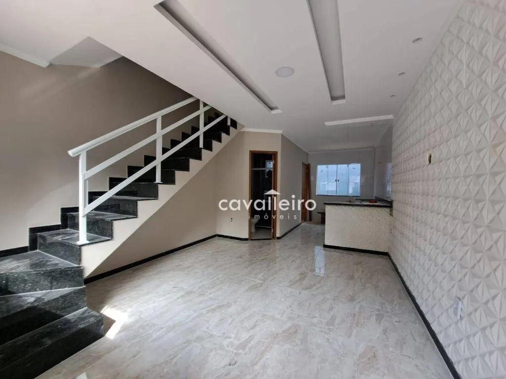 Casa, 2 quartos, 60 m² - Foto 12