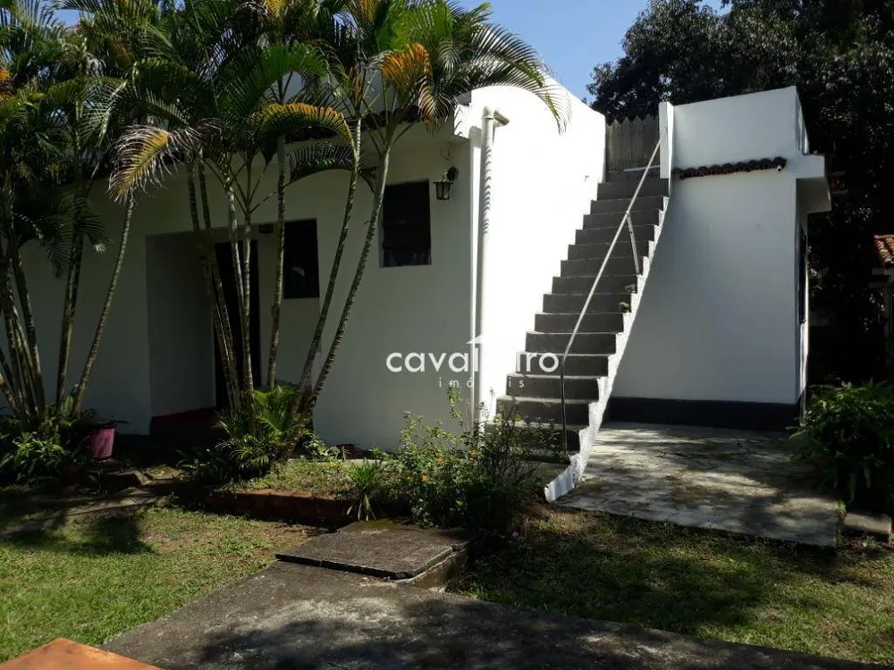 Casa, 3 quartos, 150 m² - Foto 13