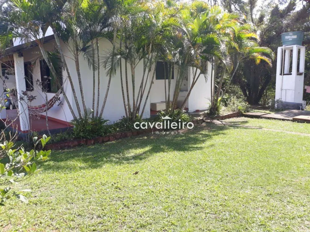 Casa, 3 quartos, 150 m² - Foto 3