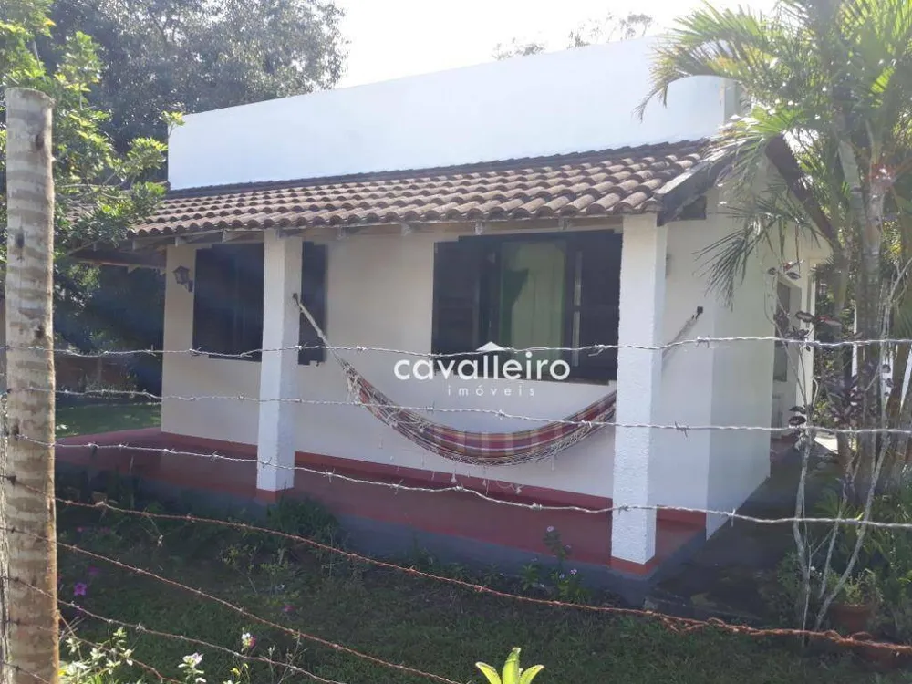 Casa, 3 quartos, 150 m² - Foto 2