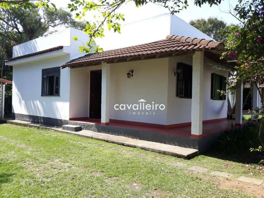 Casa, 3 quartos, 150 m² - Foto 1