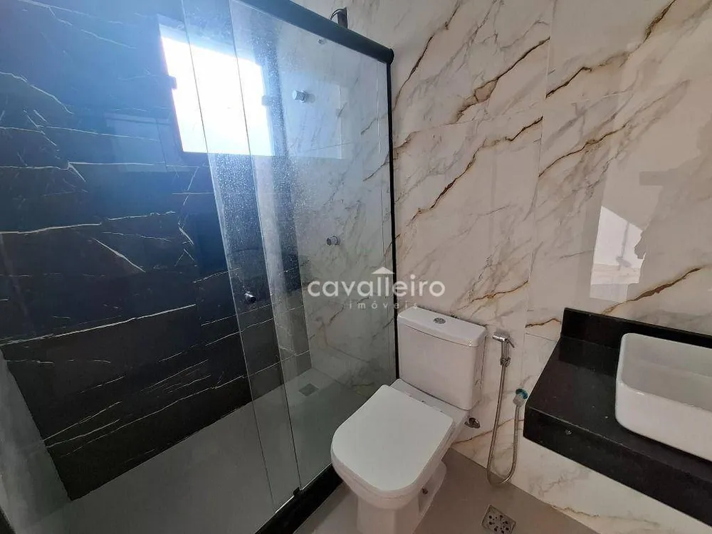 Casa de Condomínio, 2 quartos - Foto 7