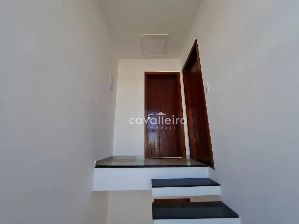 Casa de Condomínio, 2 quartos - Foto 5