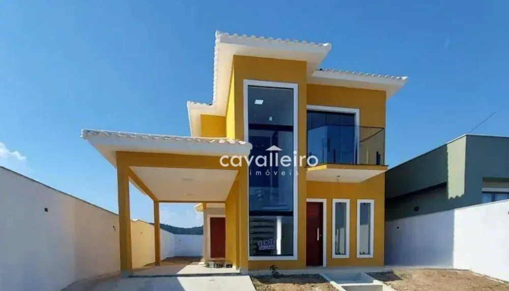 Casa de Condomínio, 2 quartos - Foto 1