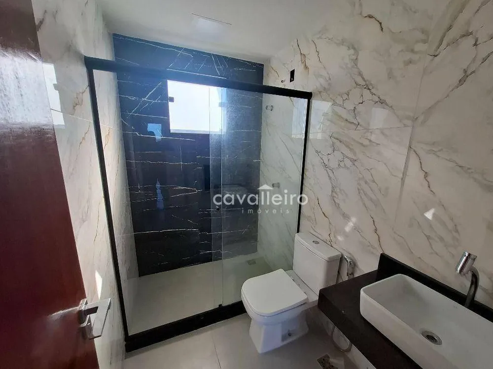 Casa de Condomínio, 2 quartos - Foto 12