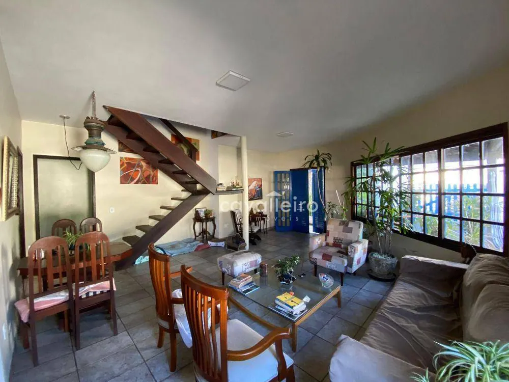 Casa, 3 quartos, 182 m² - Foto 4