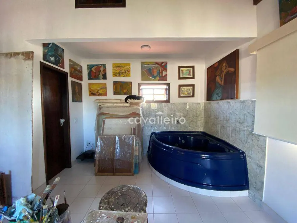 Casa, 3 quartos, 182 m² - Foto 20