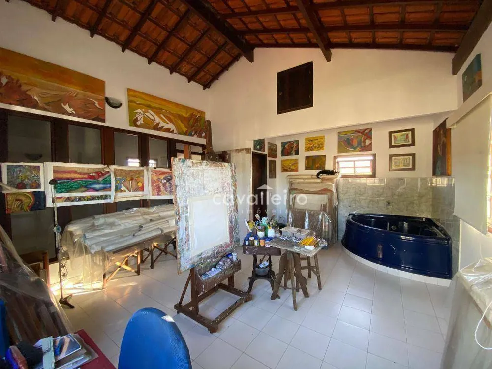 Casa, 3 quartos, 182 m² - Foto 19