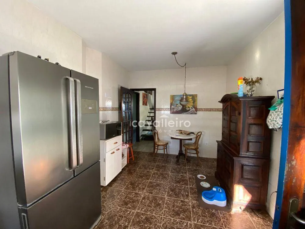 Casa, 3 quartos, 182 m² - Foto 6