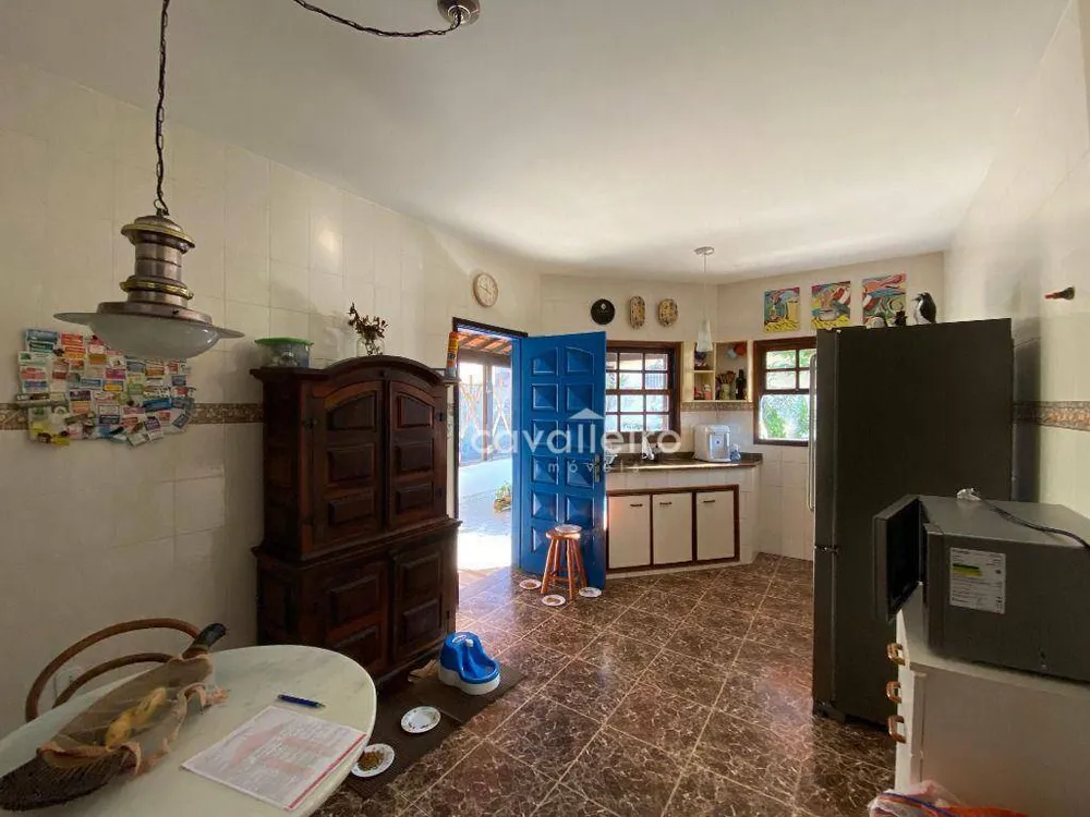 Casa, 3 quartos, 182 m² - Foto 5