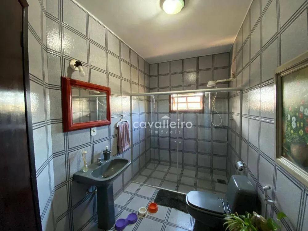 Casa, 3 quartos, 182 m² - Foto 16