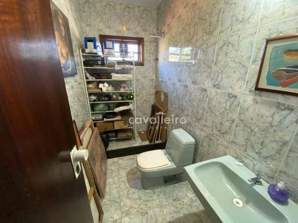 Casa, 3 quartos, 182 m² - Foto 21