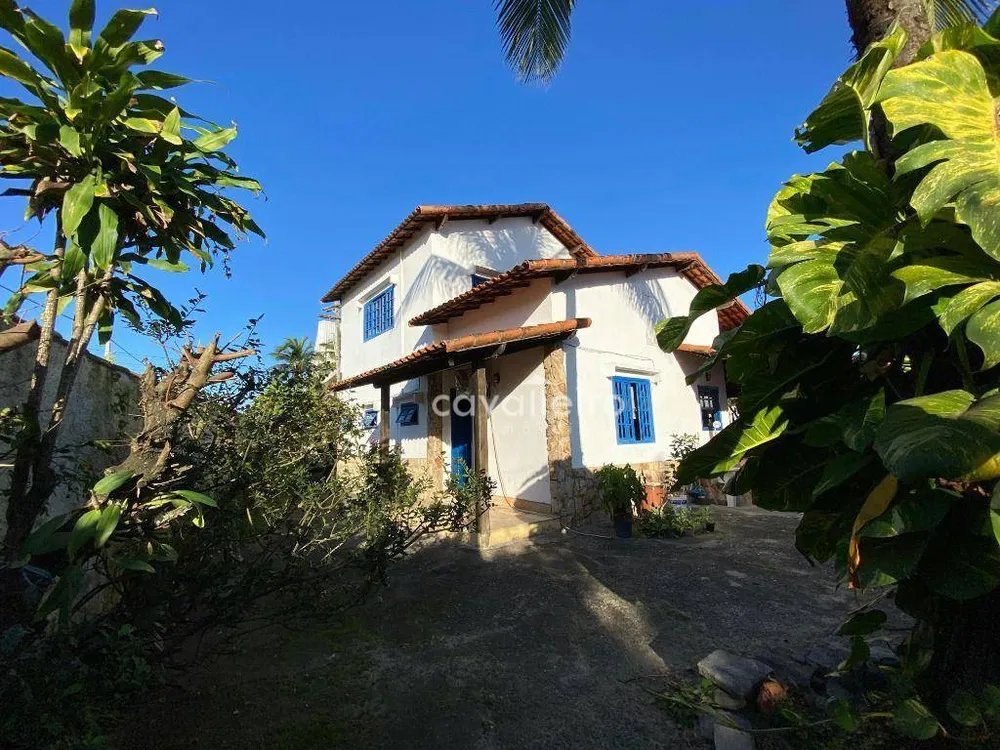Casa, 3 quartos, 182 m² - Foto 7