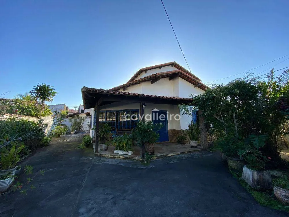 Casa, 3 quartos, 182 m² - Foto 2