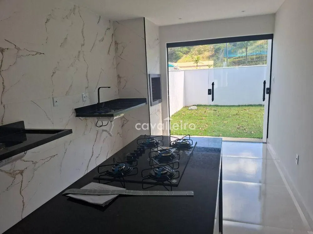 Casa de Condomínio, 2 quartos - Foto 4