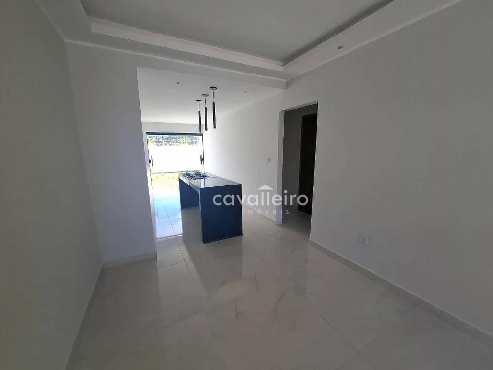 Casa de Condomínio, 2 quartos - Foto 3