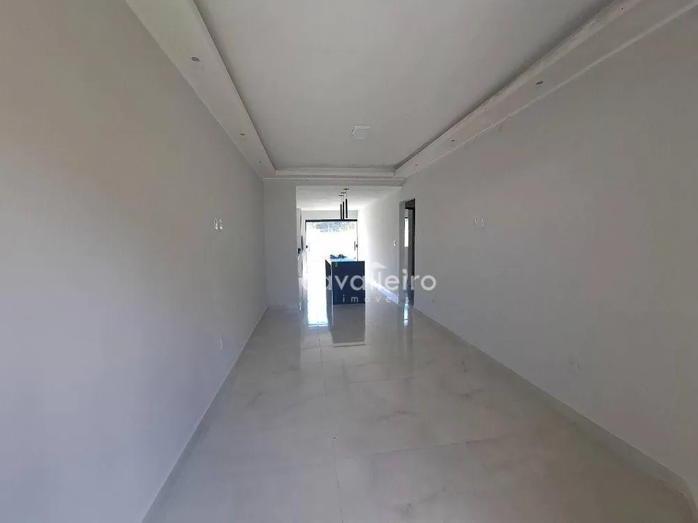 Casa de Condomínio, 2 quartos - Foto 2