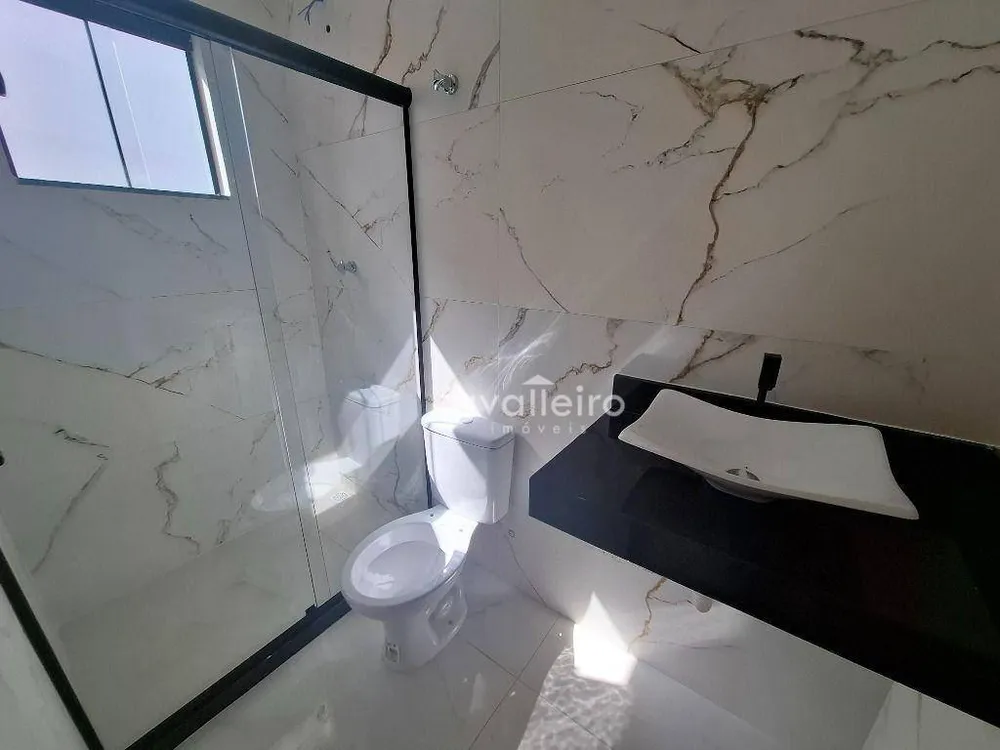 Casa de Condomínio, 2 quartos - Foto 8