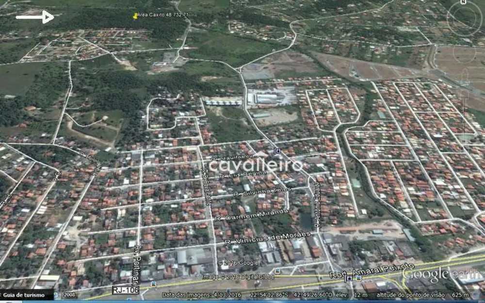 Terreno, 5 hectares - Foto 3